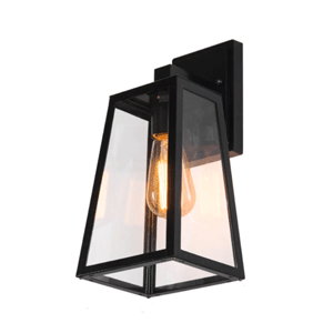 WALL LAMP ภายนอก DIOR E27