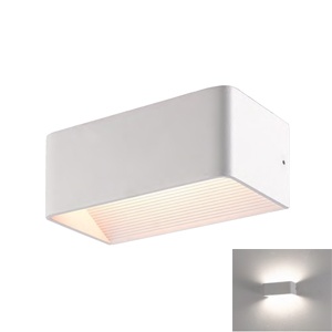 ไฟติดผนัง wall light LALA LED 10W